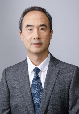 Jiang Kaichun