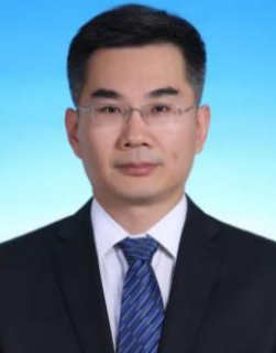 Wang Binrui