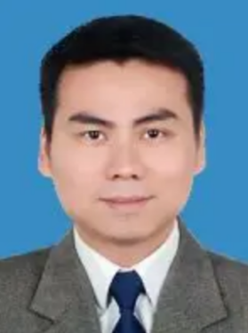 Huang Haihong