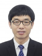 Xinmin Zhang